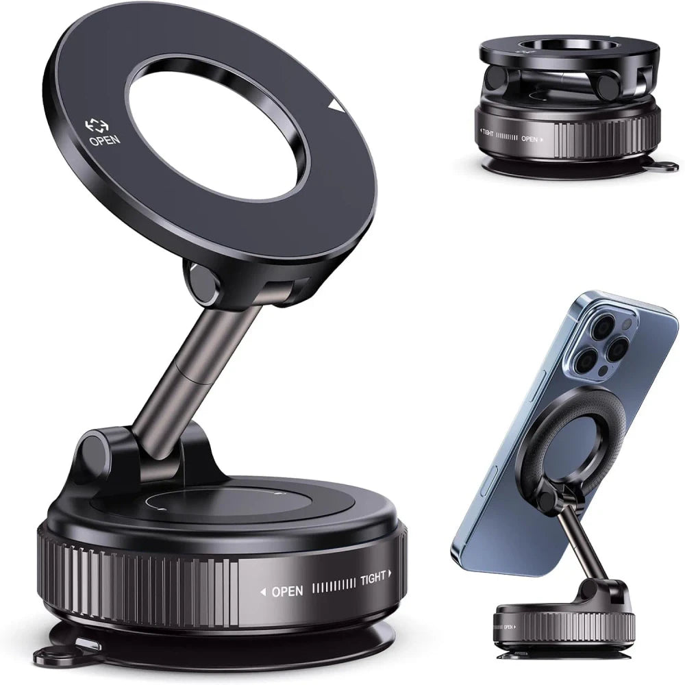 Magnetic Phone Mount
