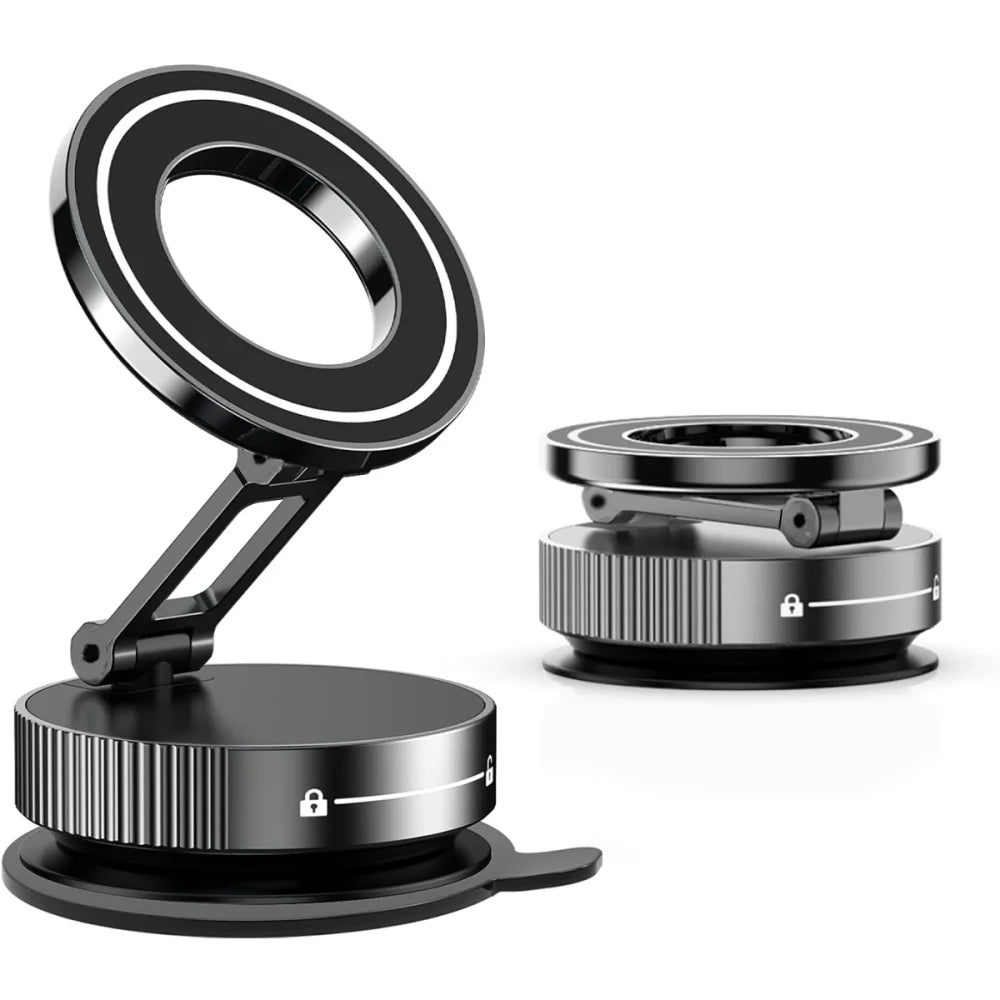 Magnetic Phone Mount
