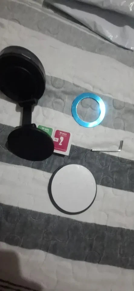 Review Card