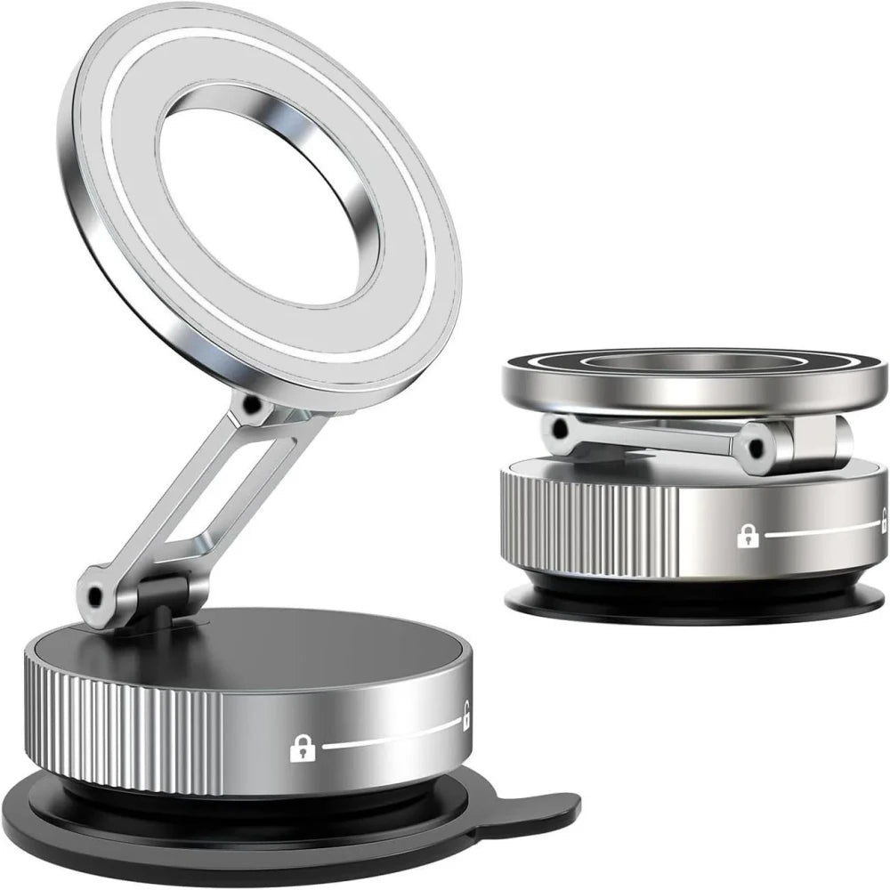 Magnetic Phone Mount