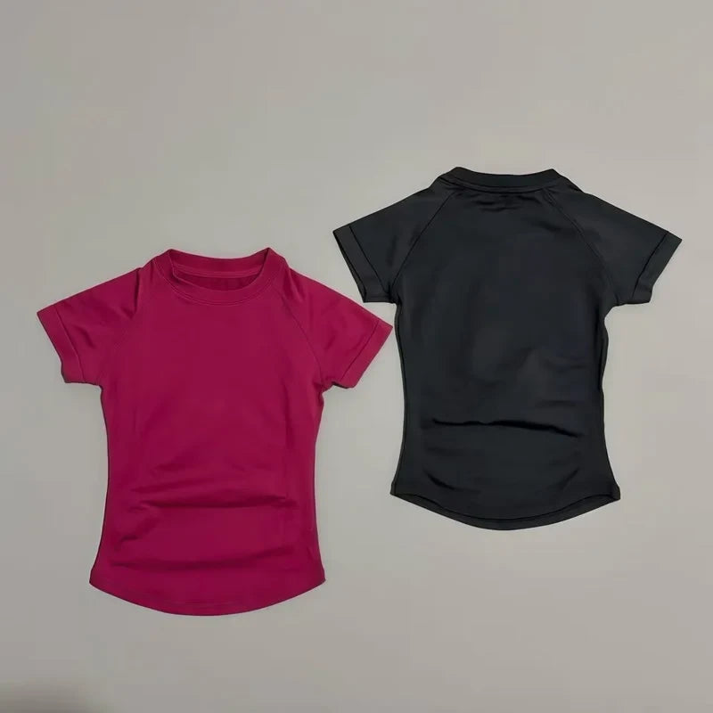 Seamless Sport Top