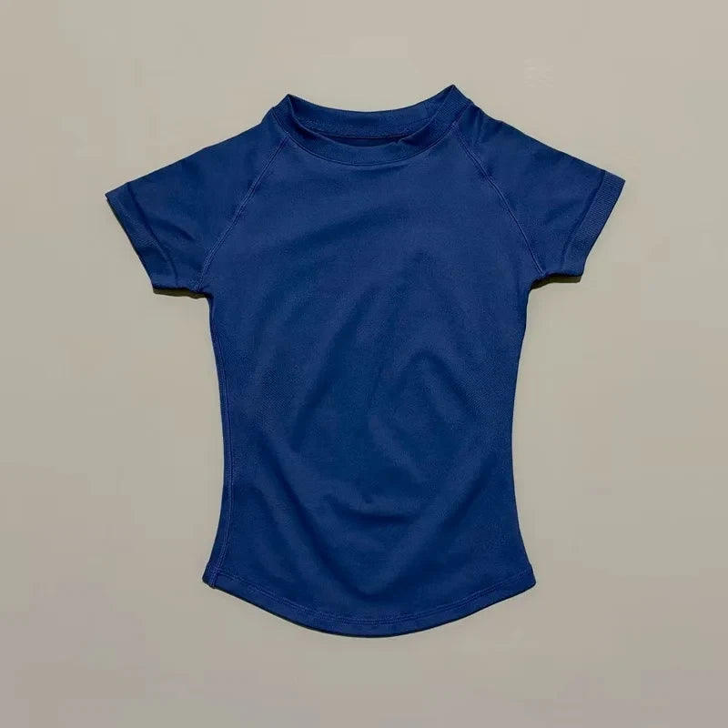 Seamless Sport Top