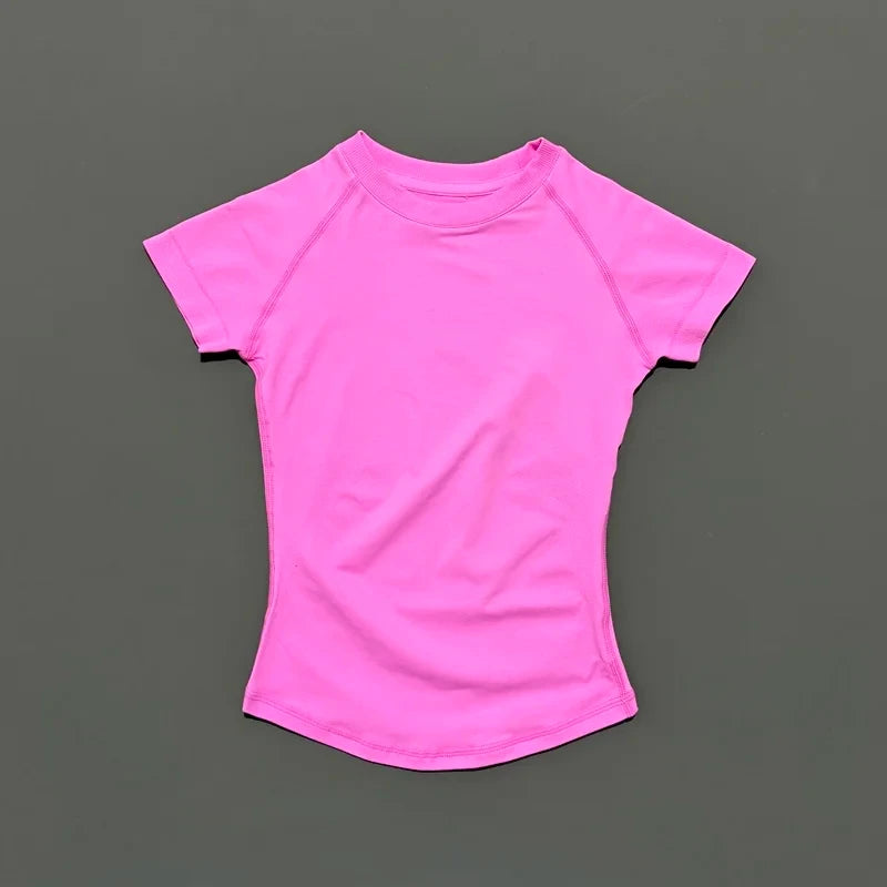 Seamless Sport Top