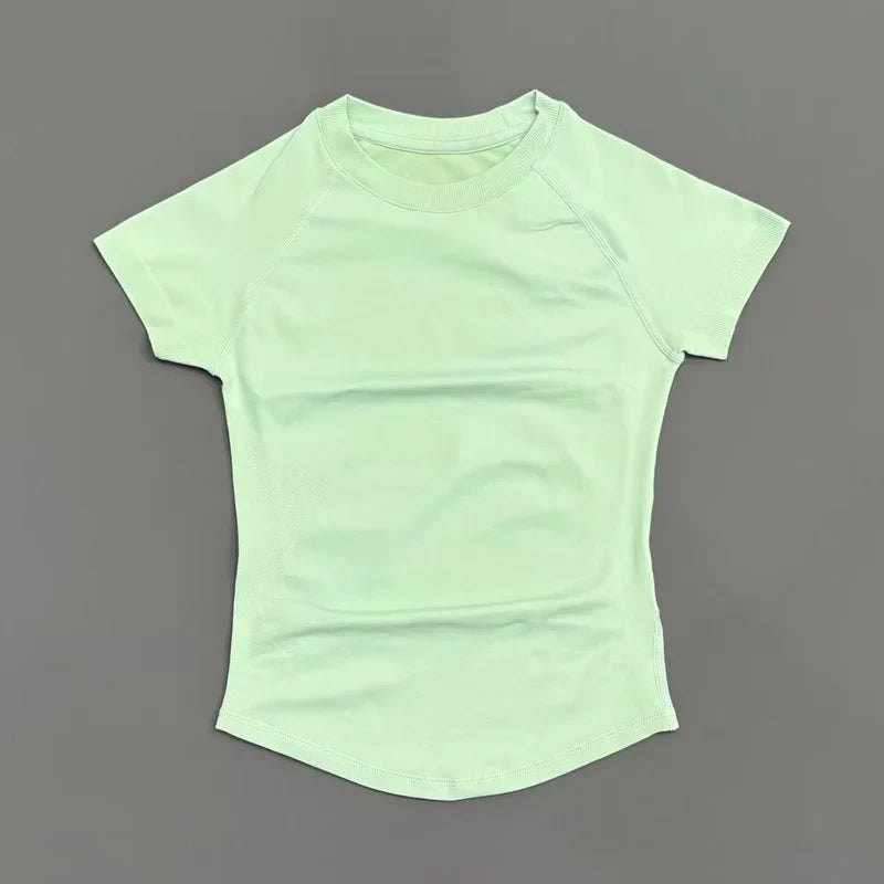 Seamless Sport Top