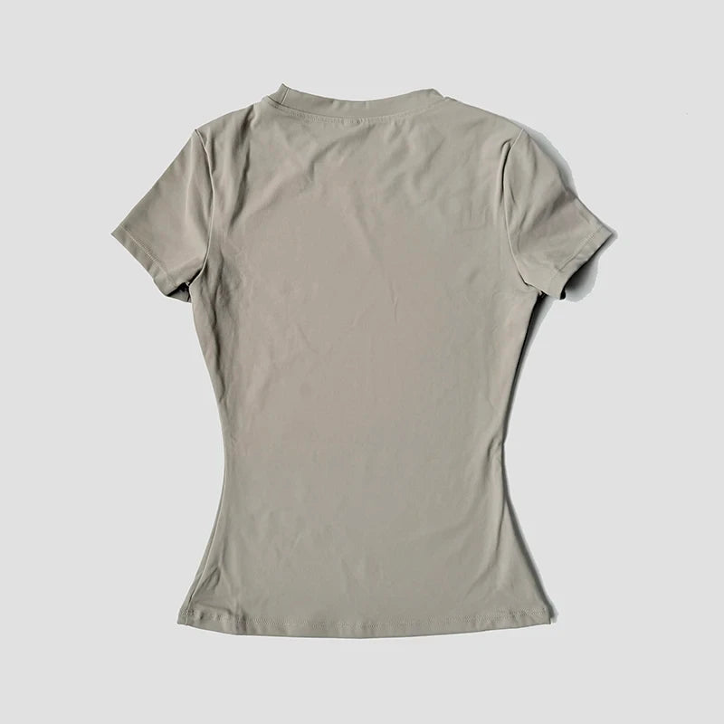 Seamless Yoga Set