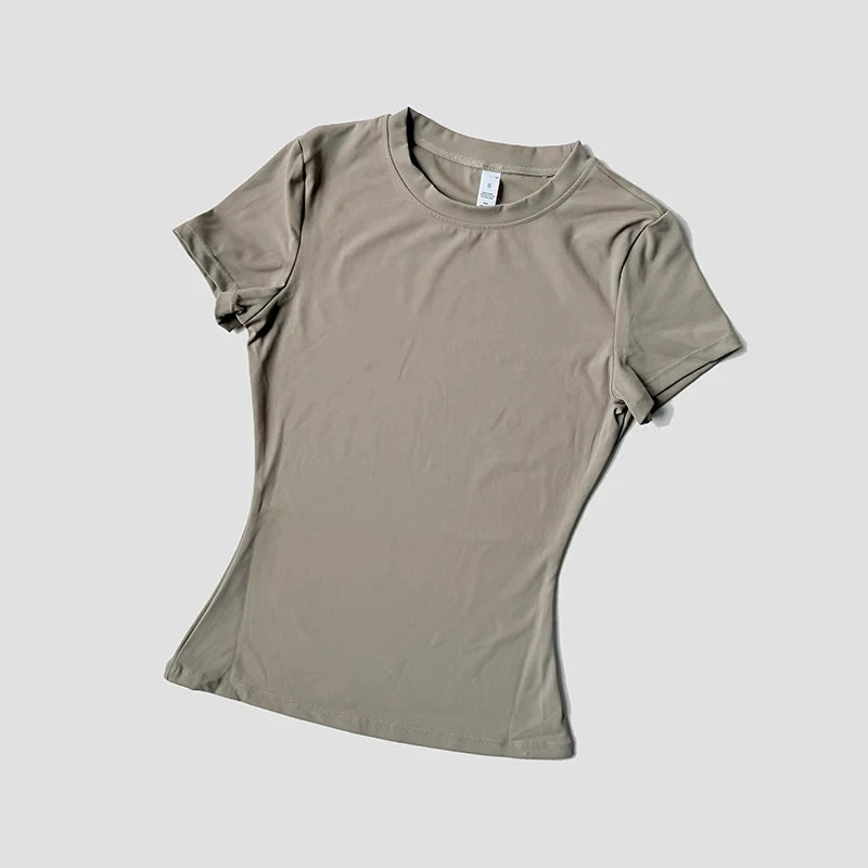 Seamless Yoga Set