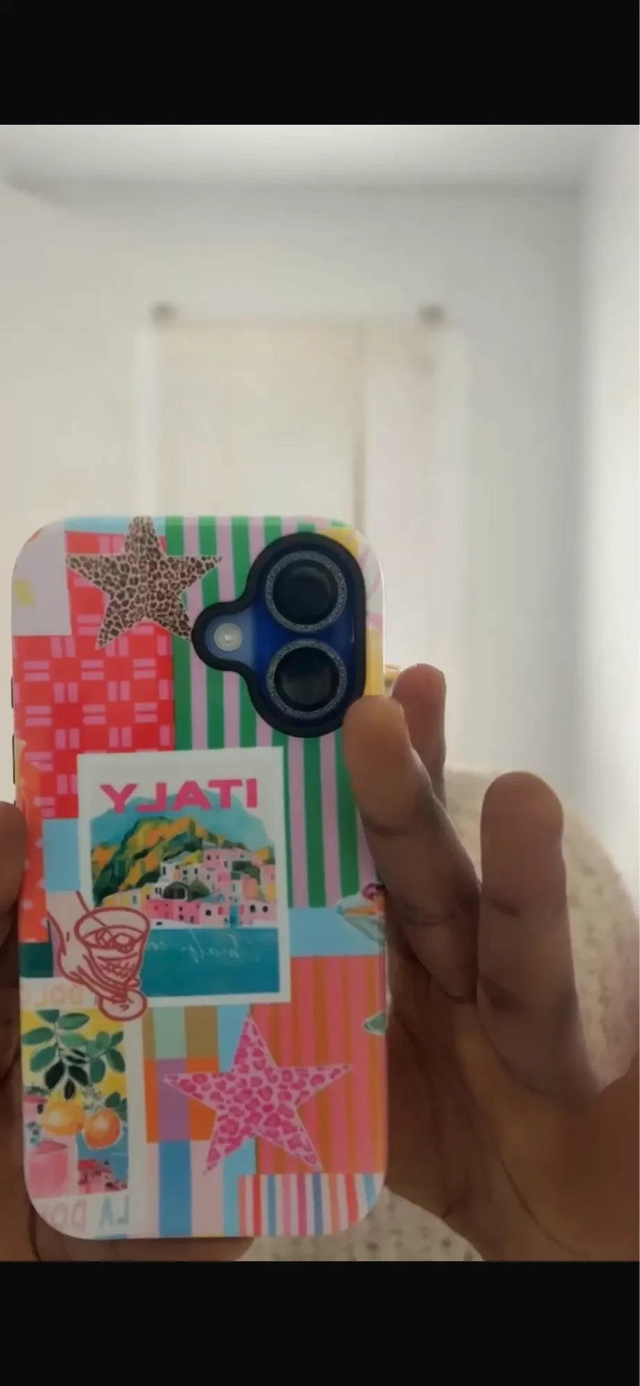 Review Card