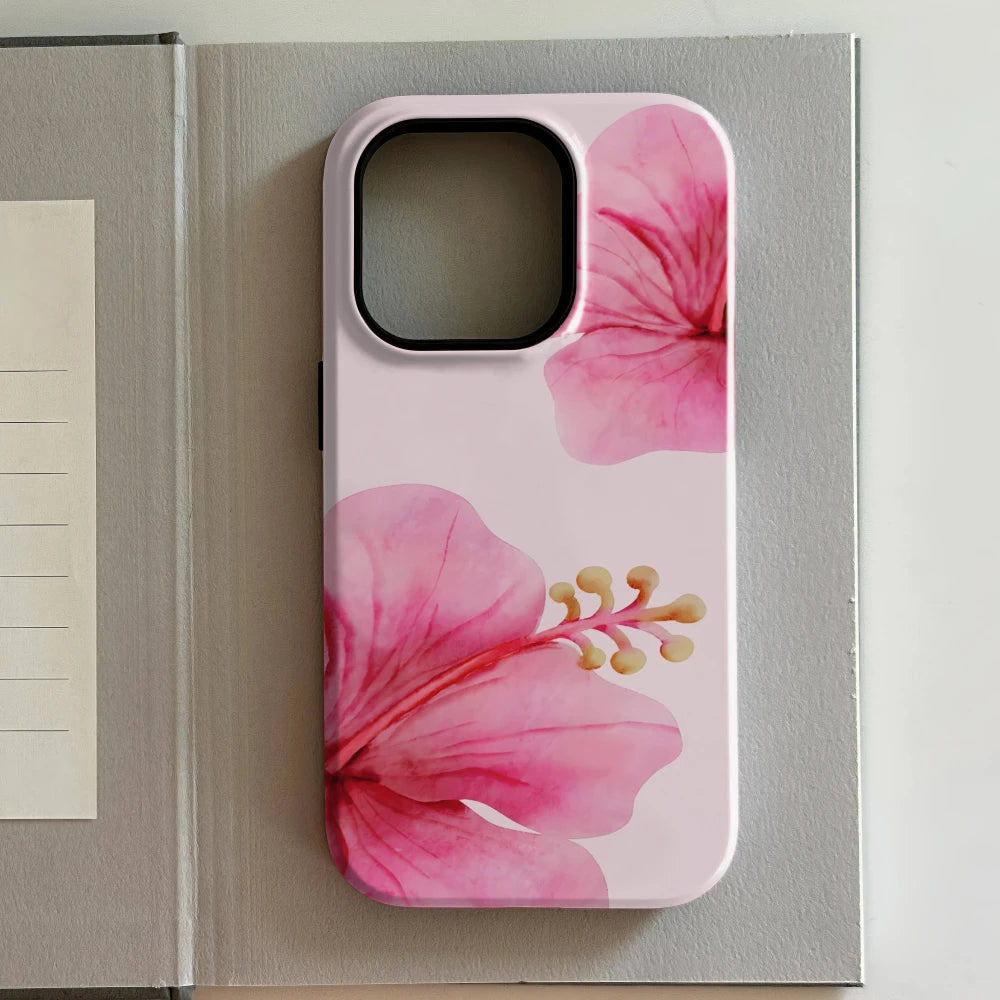 Ins Ravyn iPhone Case