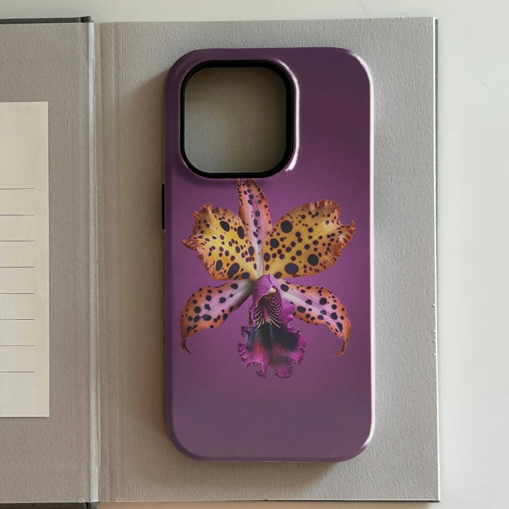 Ins Ravyn iPhone Case