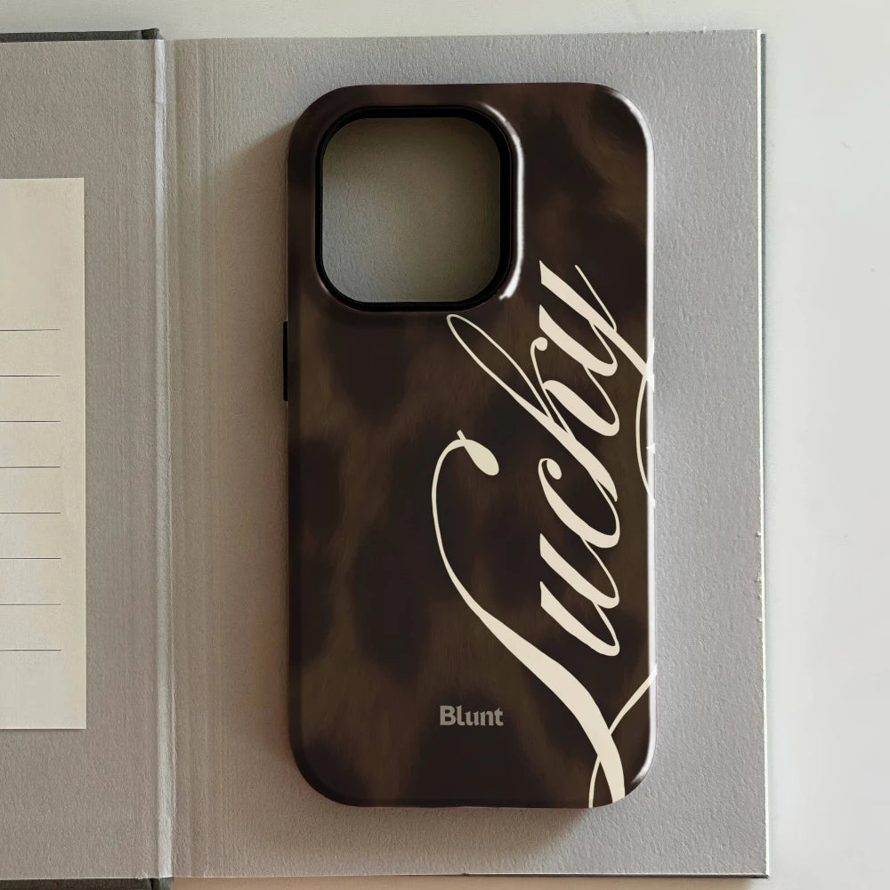 Ins Ravyn iPhone Case