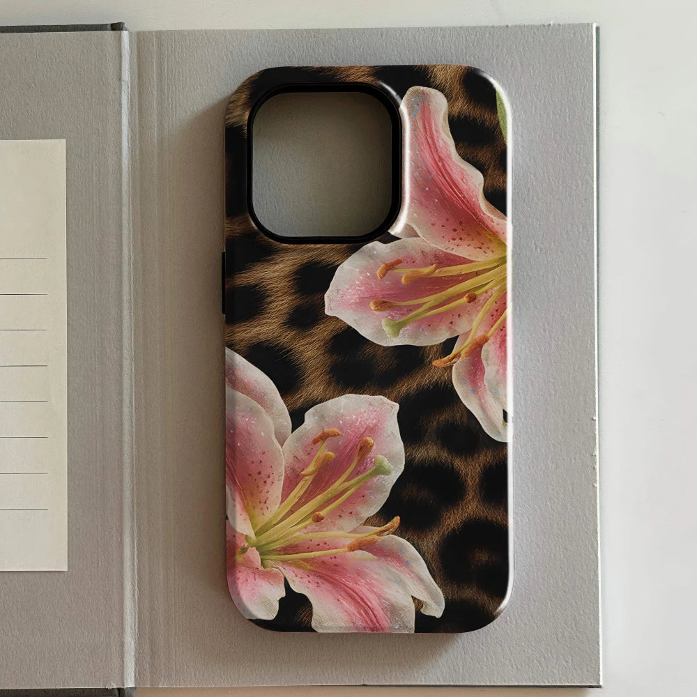 Ins Ravyn iPhone Case