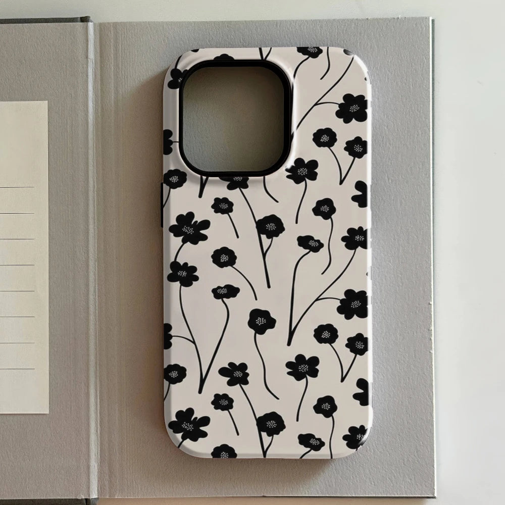 Ins Ravyn iPhone Case